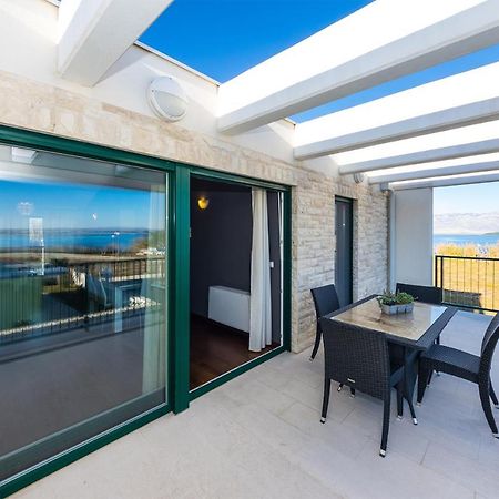 Queen Beach Apartments Nin Zewnętrze zdjęcie