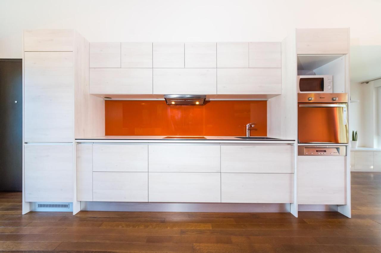 Queen Beach Apartments Nin Zewnętrze zdjęcie